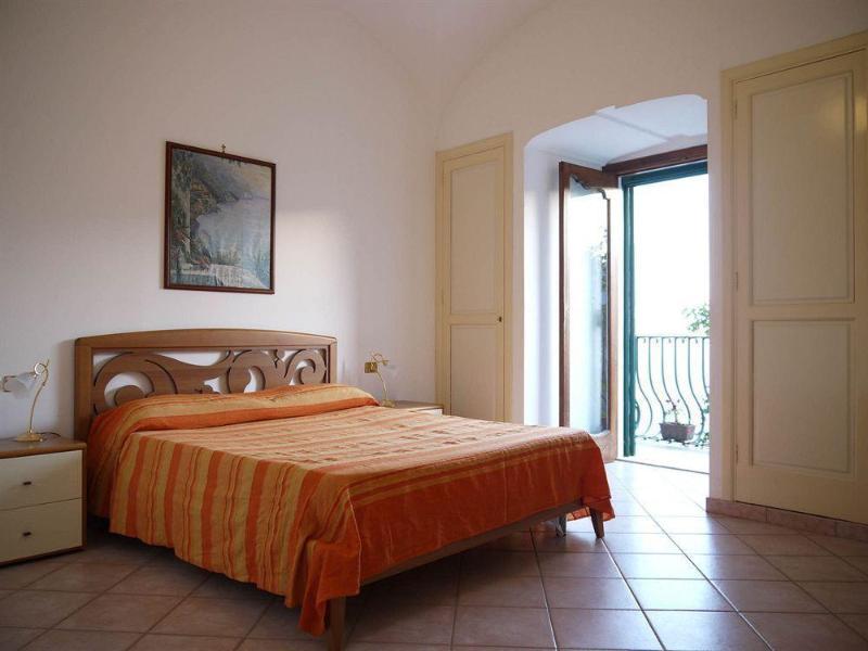 Colle Dell'Ara Bed & Breakfast Positano Exterior photo